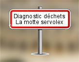 Diagnostic Déchets PEMD AC ENVIRONNEMENT à La Motte Servolex